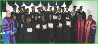 Graduating Class