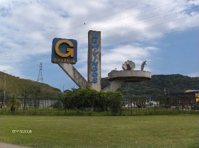 Guaruja, Brazil